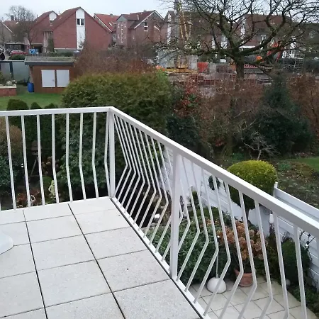 Urlaubs Oase Appartamento *