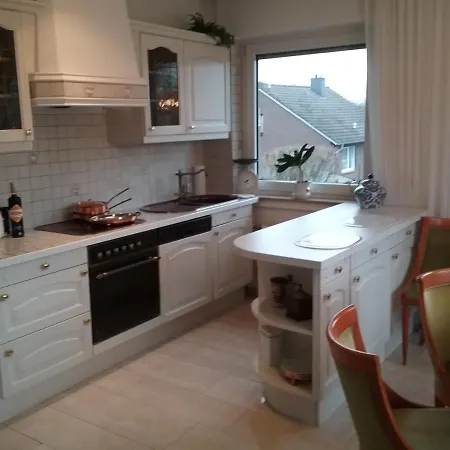 Appartamento Urlaubs Oase Telgte