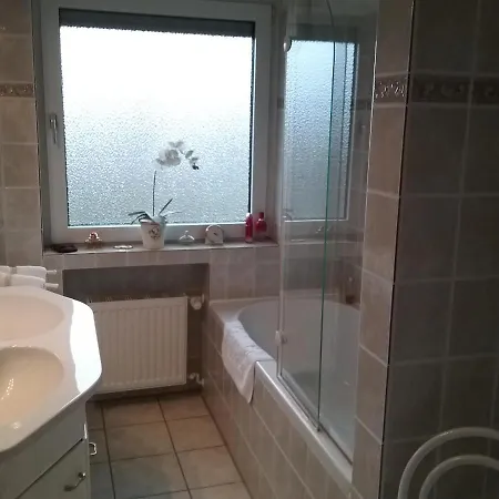 Appartamento Urlaubs Oase