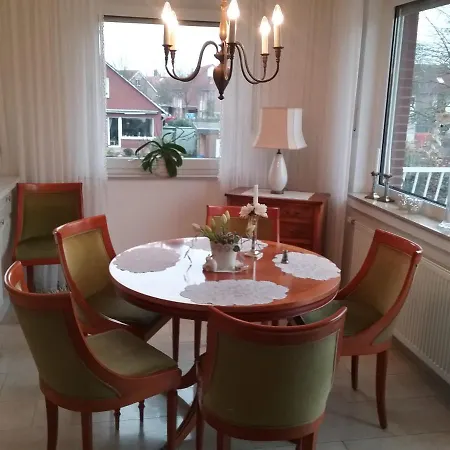 Urlaubs Oase * Telgte