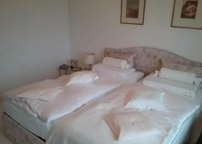 Urlaubs Oase * Telgte