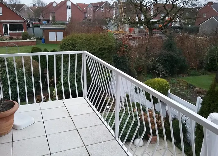 Urlaubs Oase Appartement *