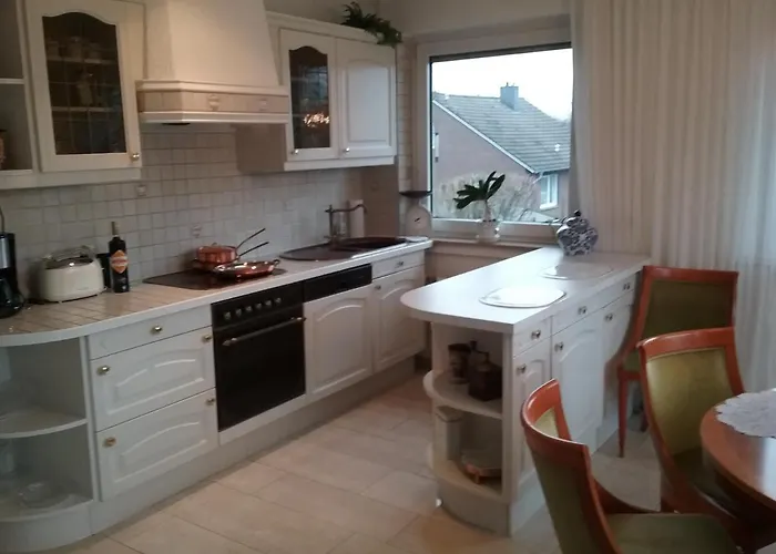 Appartement Urlaubs Oase Telgte