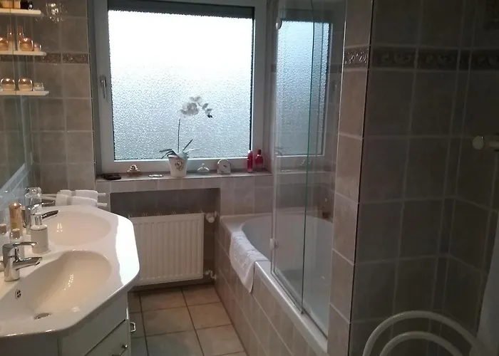 Appartement Urlaubs Oase