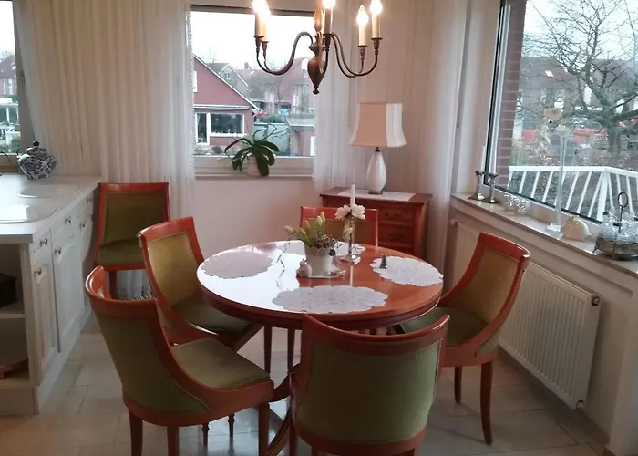 Urlaubs Oase * Telgte